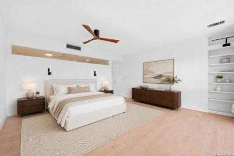 4001 N New Braunfels San Antonio TX 78209