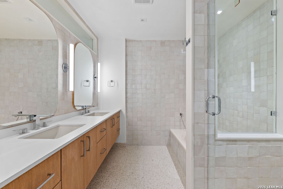4001 N New Braunfels San Antonio TX 78209