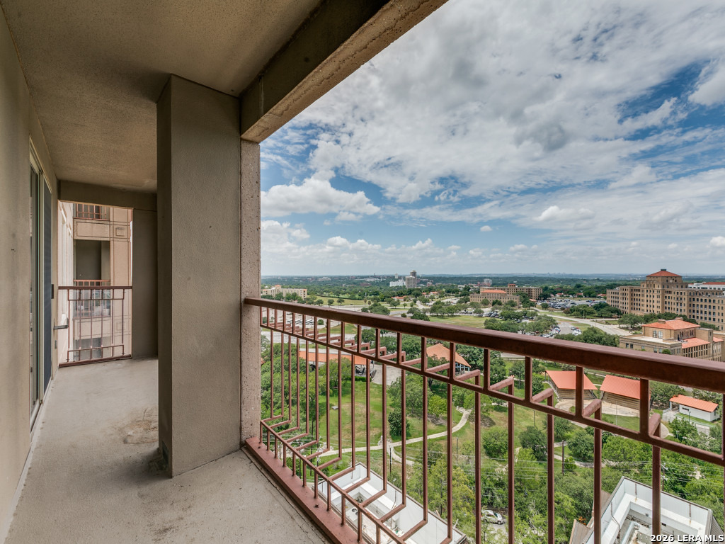 1 Towers Park Lane San Antonio TX 78209