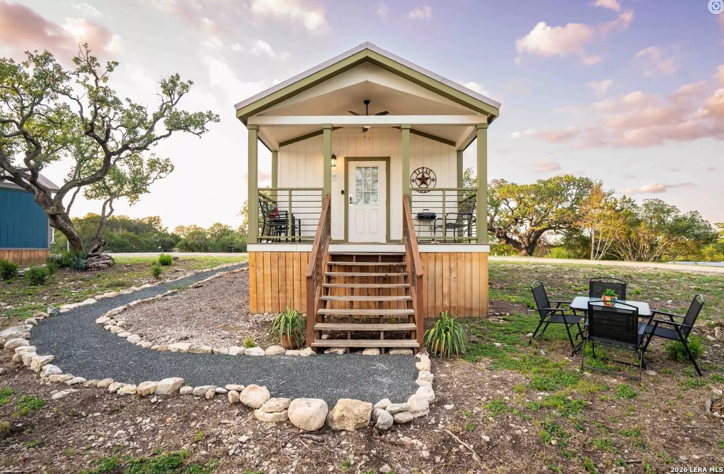 4300 State Highway 16 N Bandera TX 78003