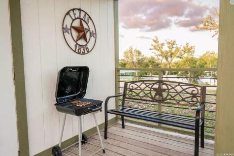 4300 State Highway 16 N Bandera TX 78003