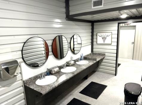 4300 State Highway 16 N Bandera TX 78003