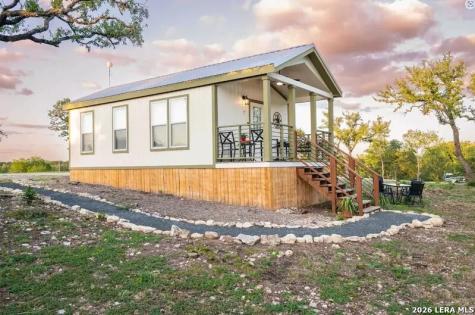 4300 State Highway 16 N Bandera TX 78003