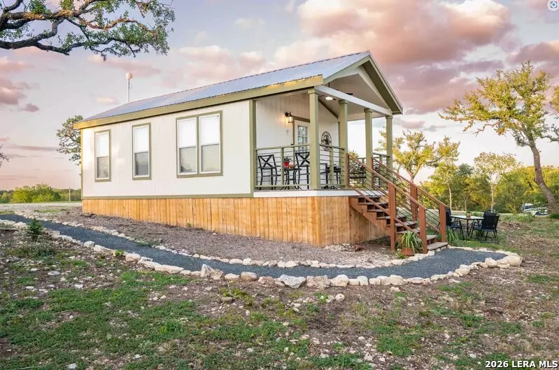 4300 State Highway 16 N Bandera TX 78003