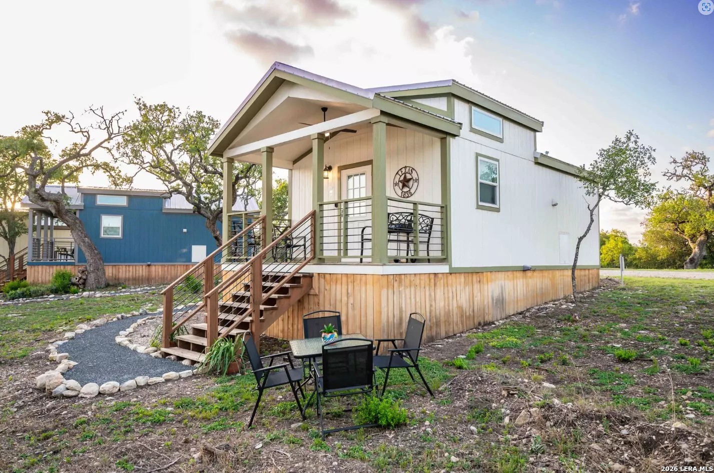 4300 State Highway 16 N Bandera TX 78003
