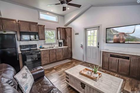 4300 State Highway 16 N Bandera TX 78003