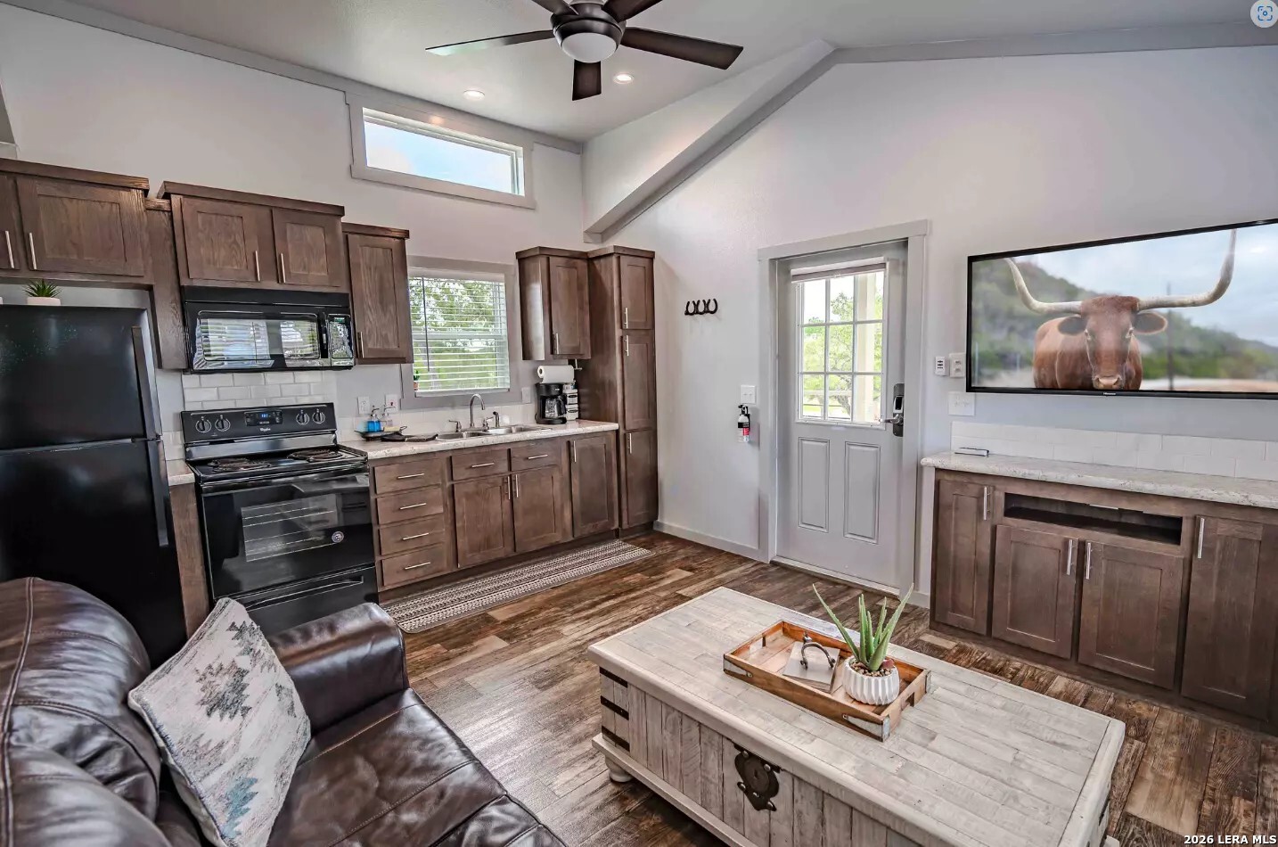 4300 State Highway 16 N Bandera TX 78003
