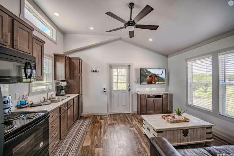 4300 State Highway 16 N Bandera TX 78003