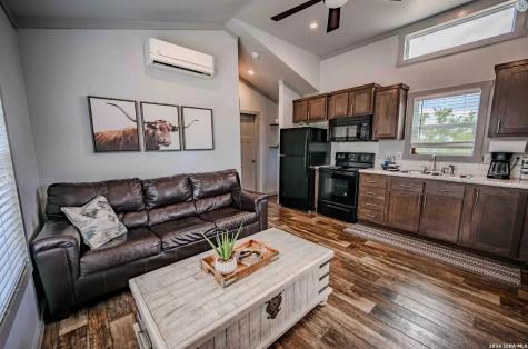 4300 State Highway 16 N Bandera TX 78003