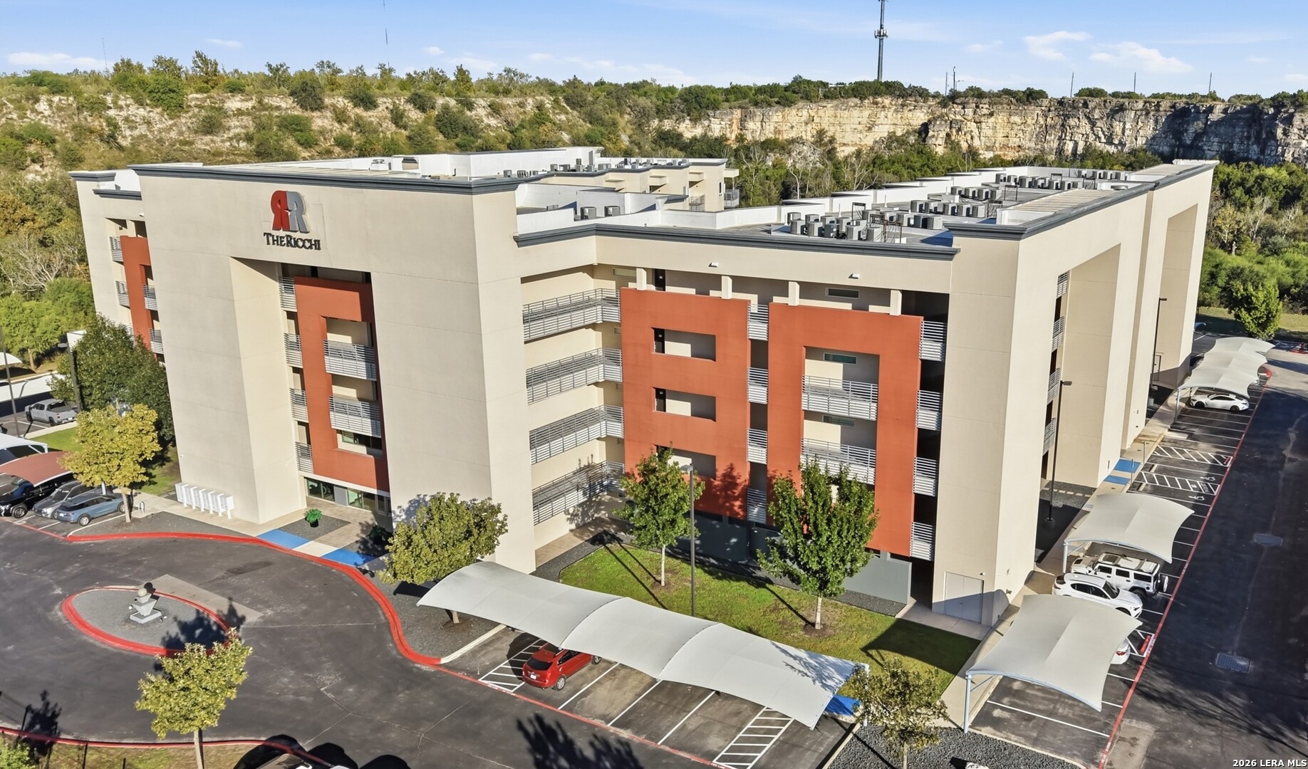 17902 La Cantera Parkway San Antonio TX 78257