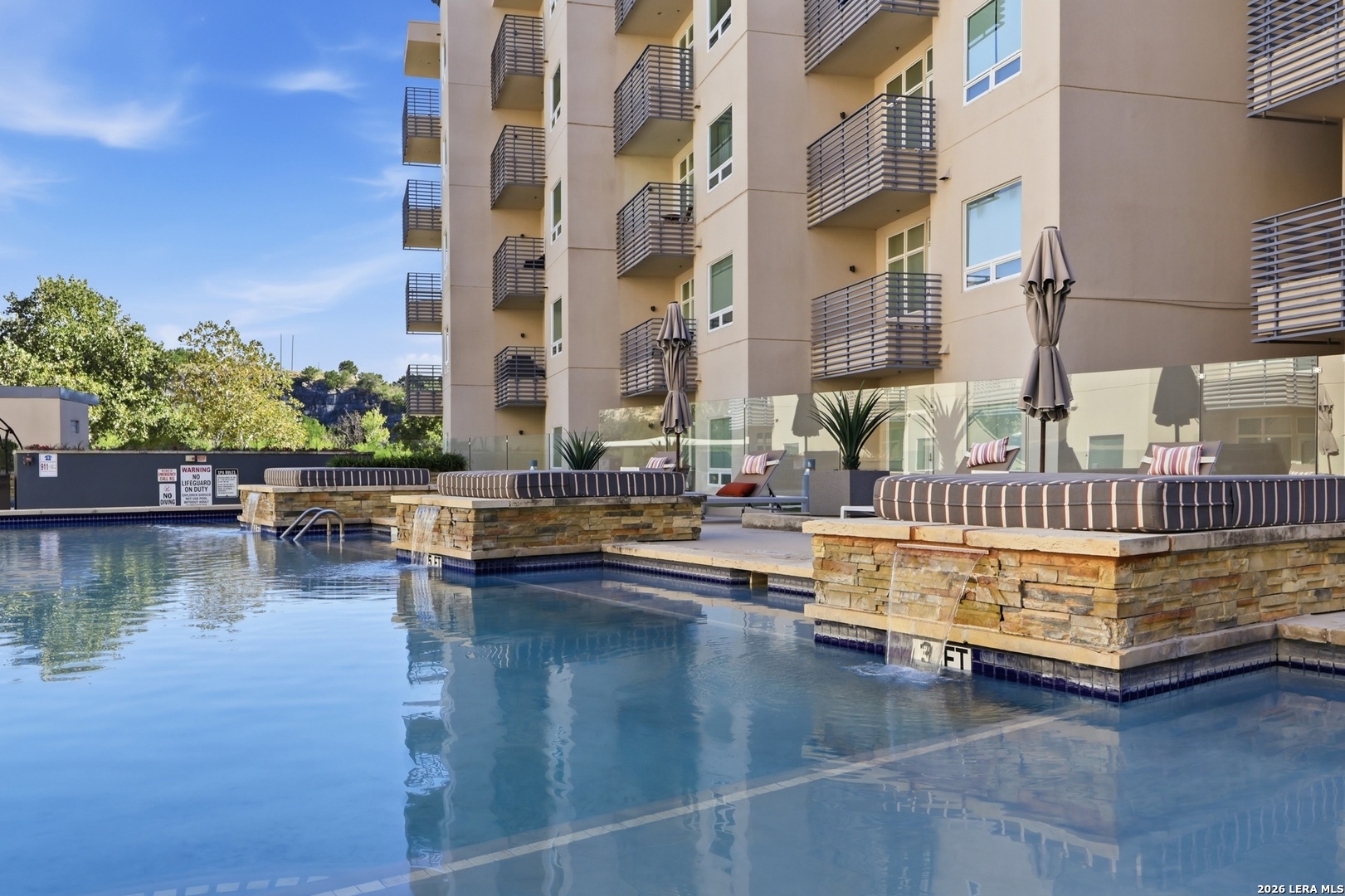 17902 La Cantera Parkway San Antonio TX 78257