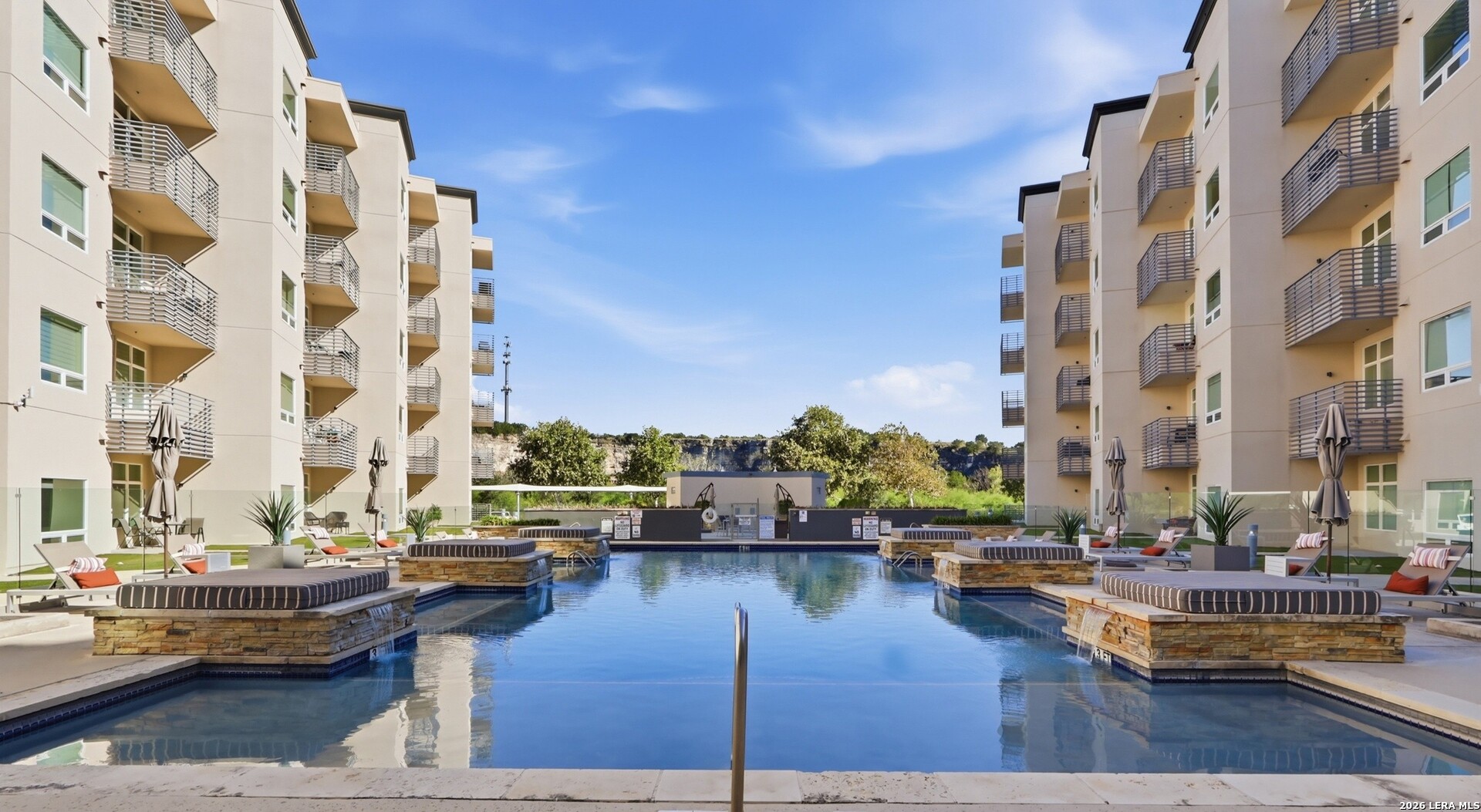 17902 La Cantera Parkway San Antonio TX 78257