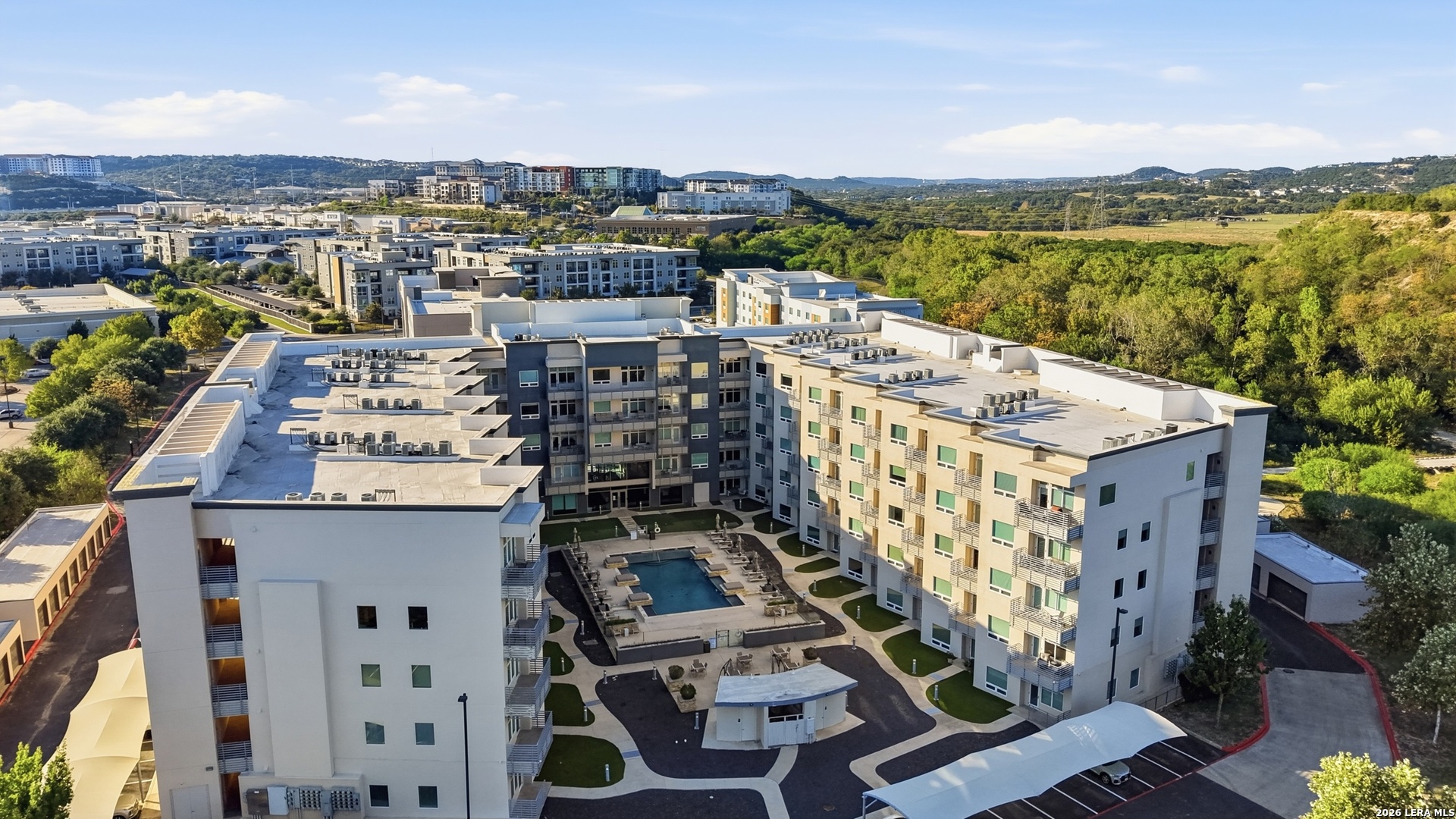 17902 La Cantera Parkway San Antonio TX 78257
