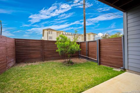 102 Tendick # 902 San Antonio TX 78209
