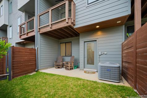 102 Tendick # 902 San Antonio TX 78209
