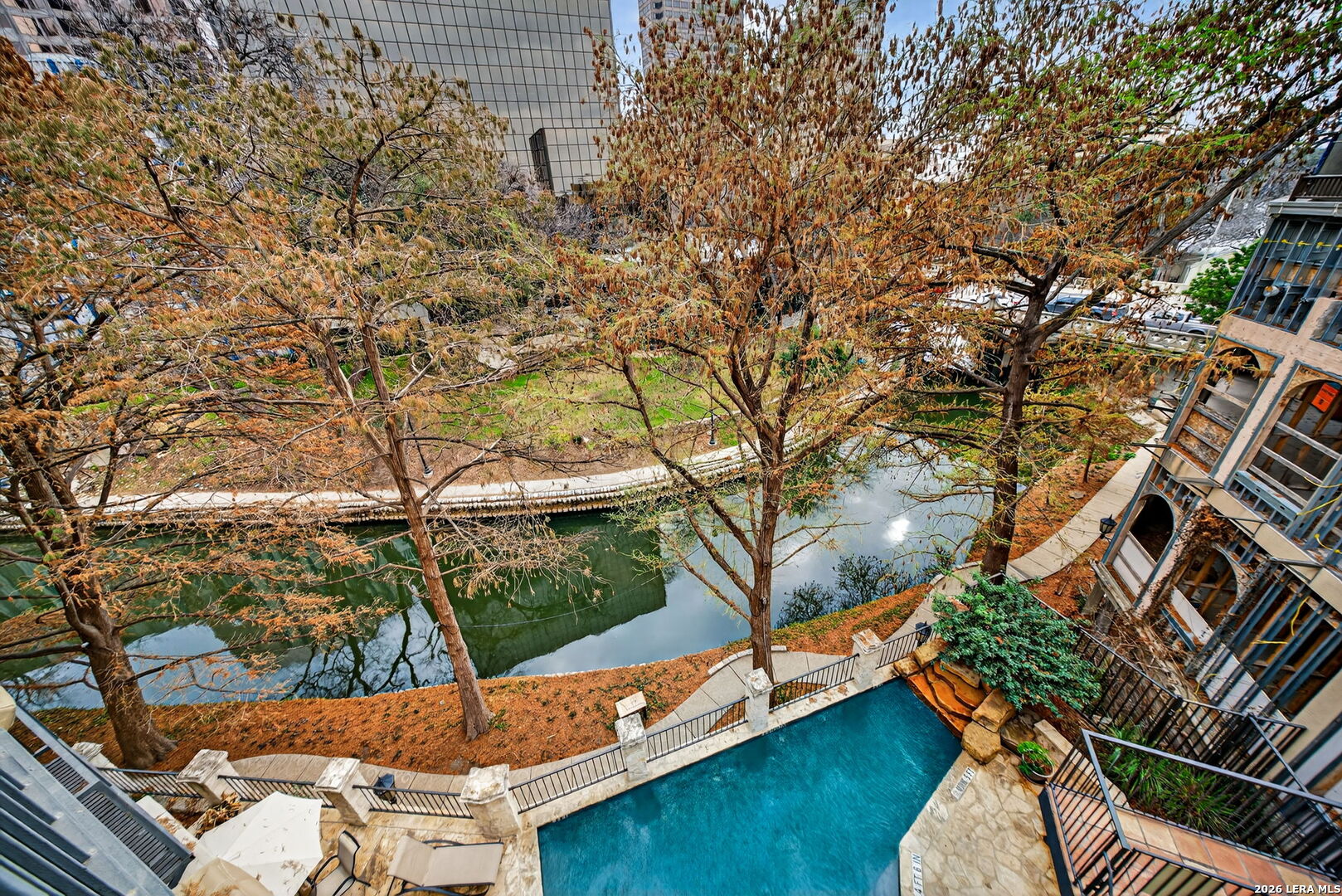 1022 Navarro San Antonio TX 78205