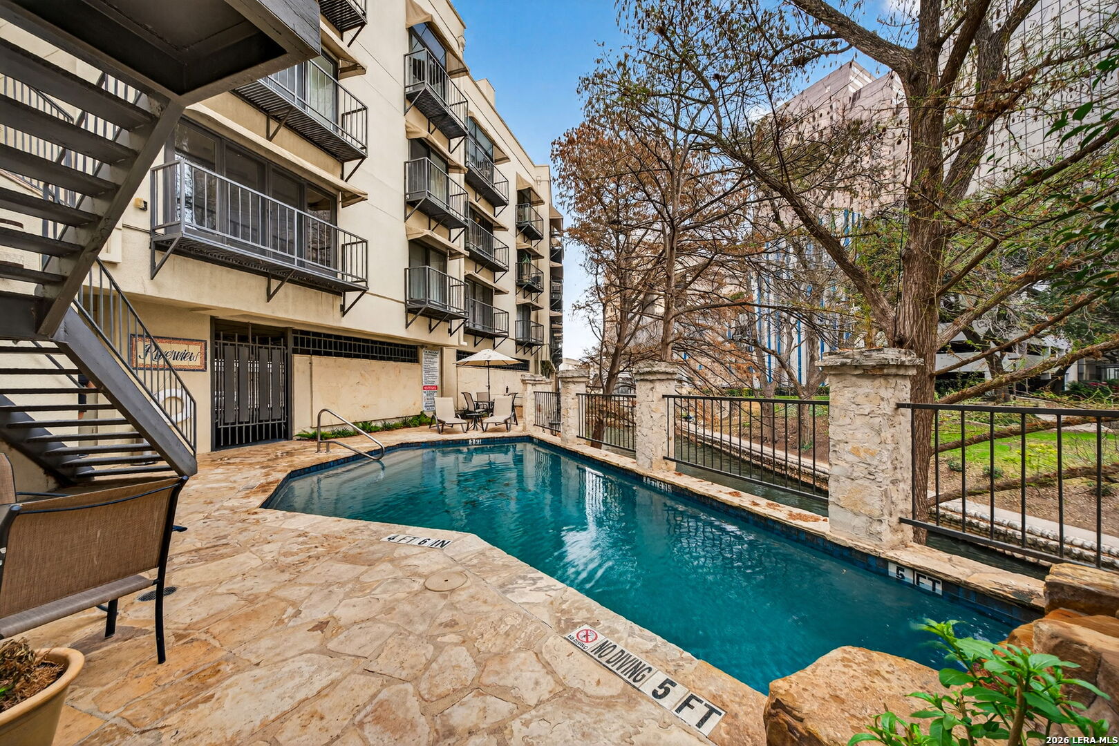 1022 Navarro San Antonio TX 78205
