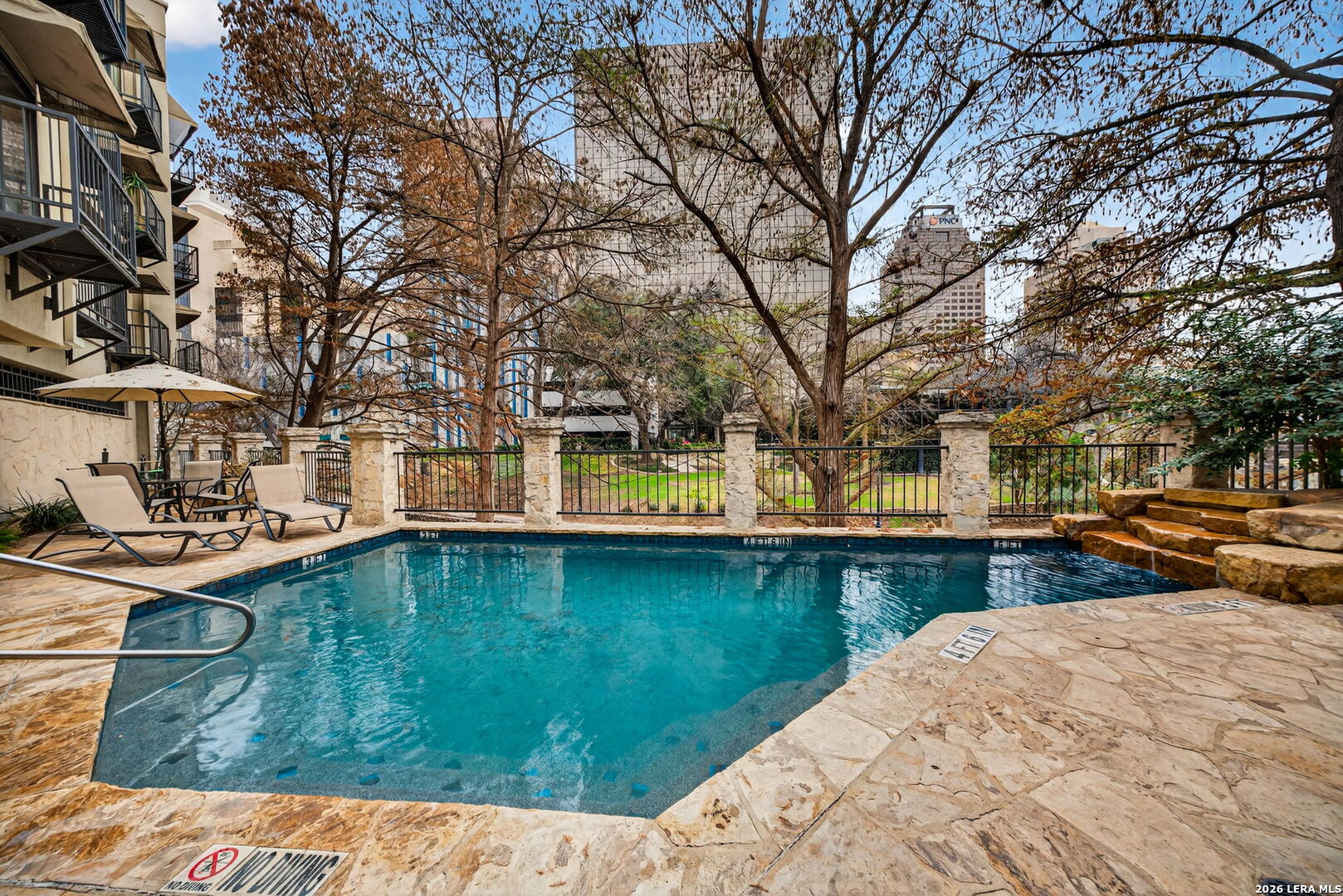 1022 Navarro San Antonio TX 78205