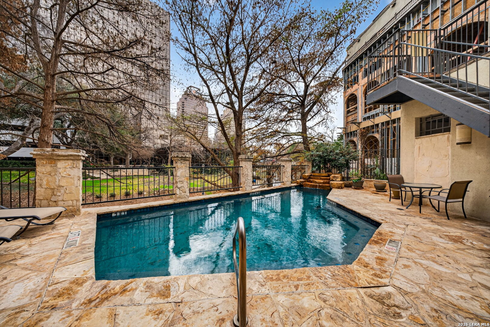 1022 Navarro San Antonio TX 78205