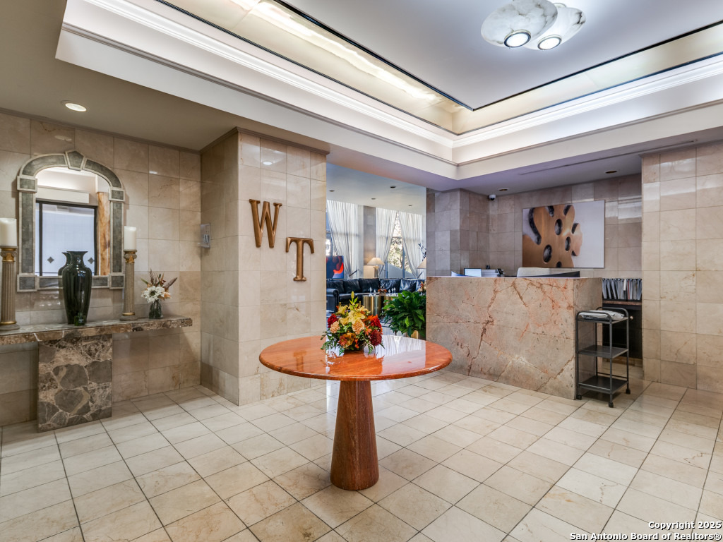 7701 Wurzbach Road San Antonio TX 78229