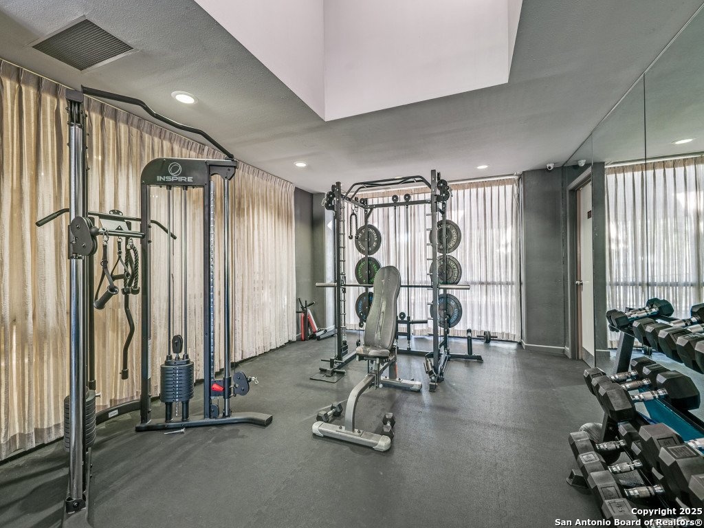 7701 Wurzbach Road San Antonio TX 78229