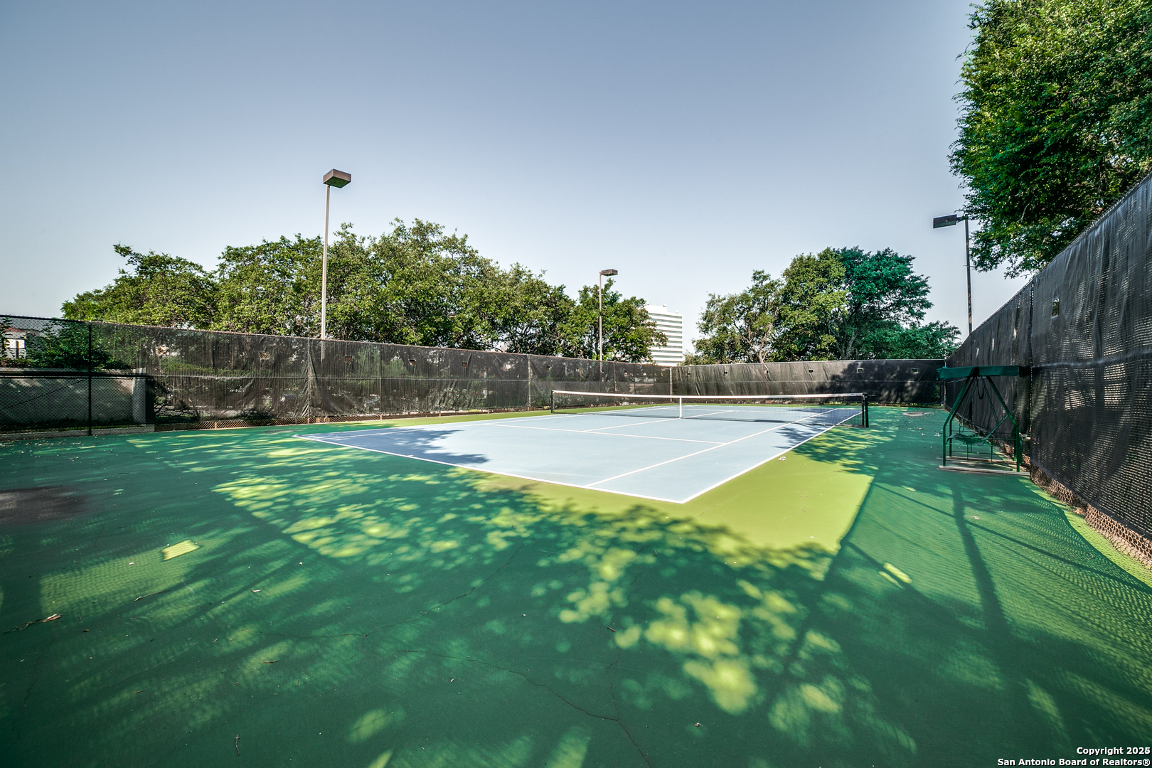 7701 Wurzbach Road San Antonio TX 78229