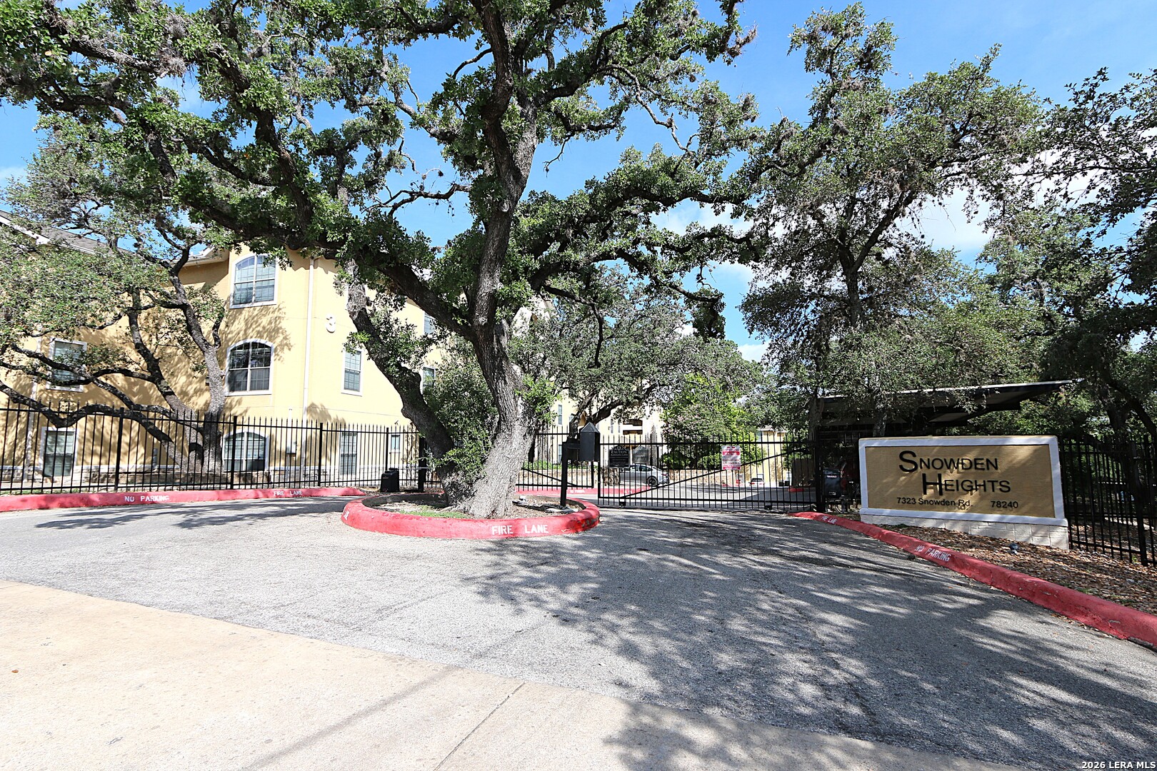7323 Snowden Road San Antonio TX 78240