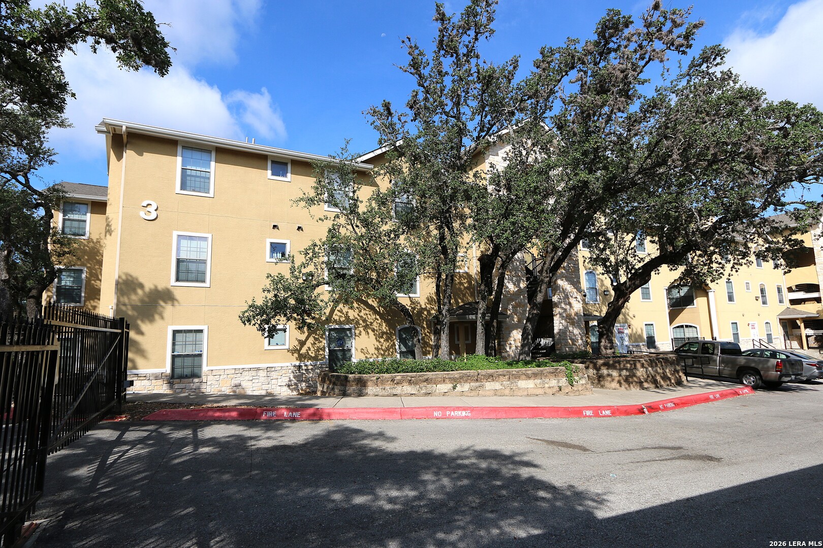 7323 Snowden Road San Antonio TX 78240