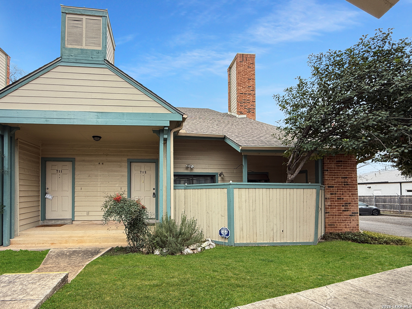 4839 Brandeis San Antonio TX 78249