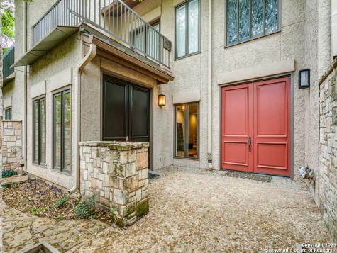 8000 Donore San Antonio TX 78229
