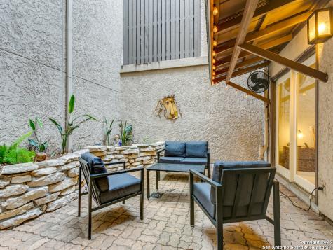8000 Donore San Antonio TX 78229
