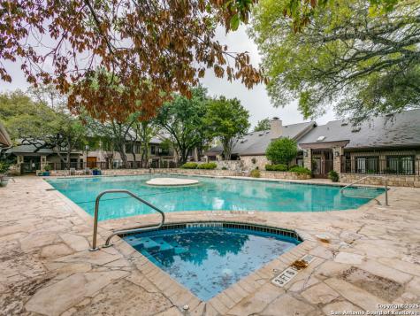 8000 Donore San Antonio TX 78229