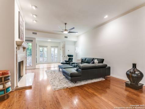 8000 Donore San Antonio TX 78229