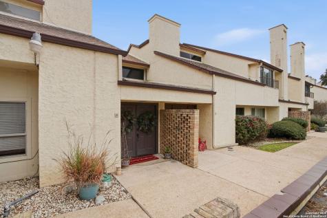 7123 Thrush View San Antonio TX 78209