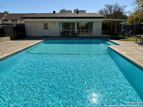 7123 Thrush View San Antonio TX 78209