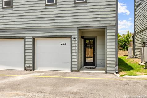 415 Ira Avenue San Antonio TX 78209