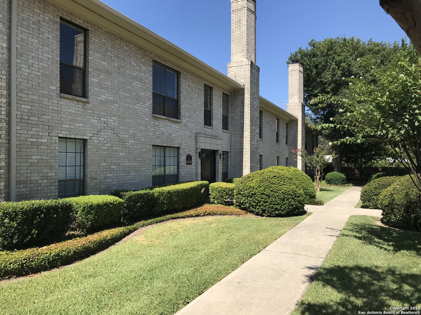2611 Eisenhauer Road San Antonio TX 78209