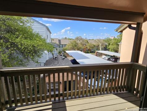 2300 Nacogdoches Road San Antonio TX 78209