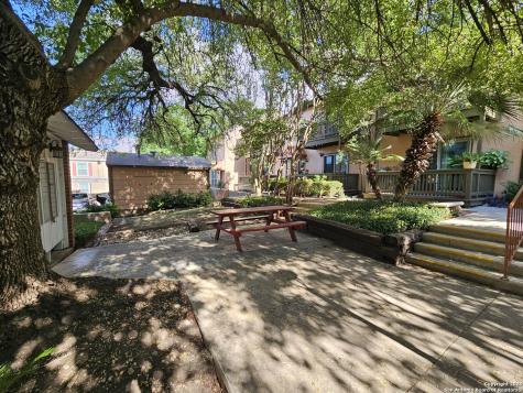 2300 Nacogdoches Road San Antonio TX 78209