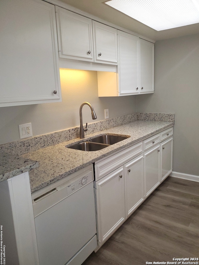 2300 Nacogdoches Road San Antonio TX 78209
