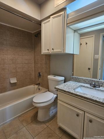 2300 Nacogdoches Road San Antonio TX 78209