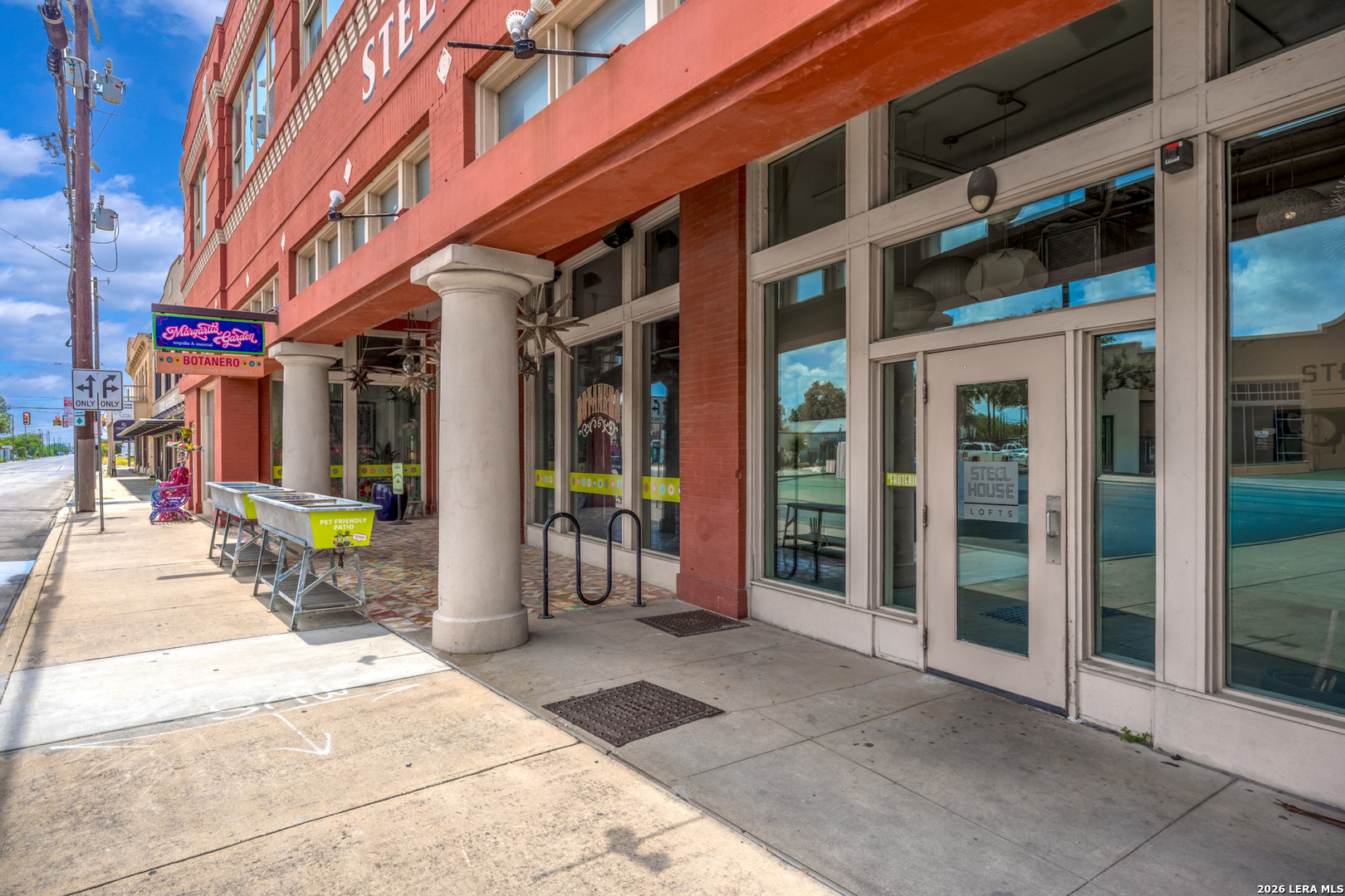 1401 S Flores San Antonio TX 78204
