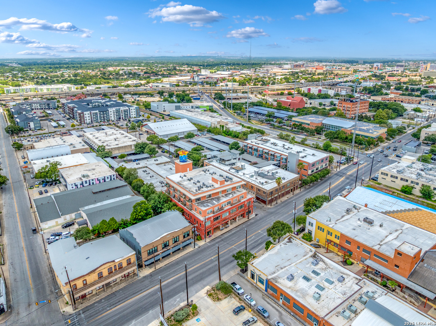 1401 S Flores San Antonio TX 78204
