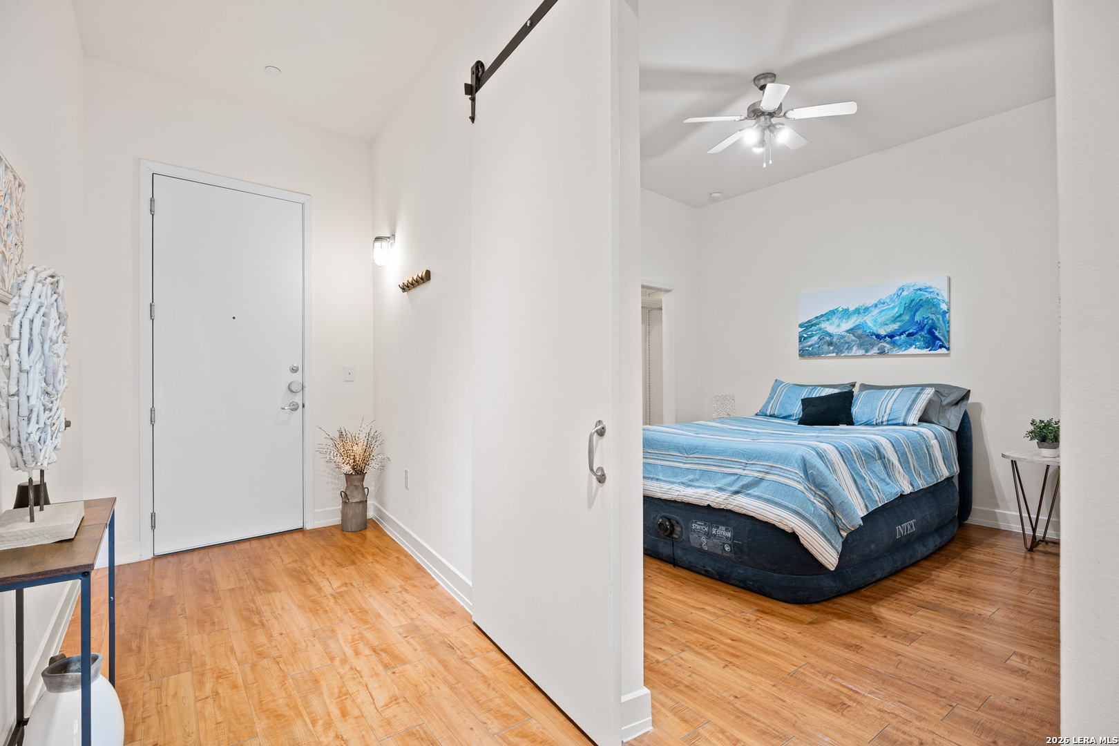 1401 S Flores San Antonio TX 78204