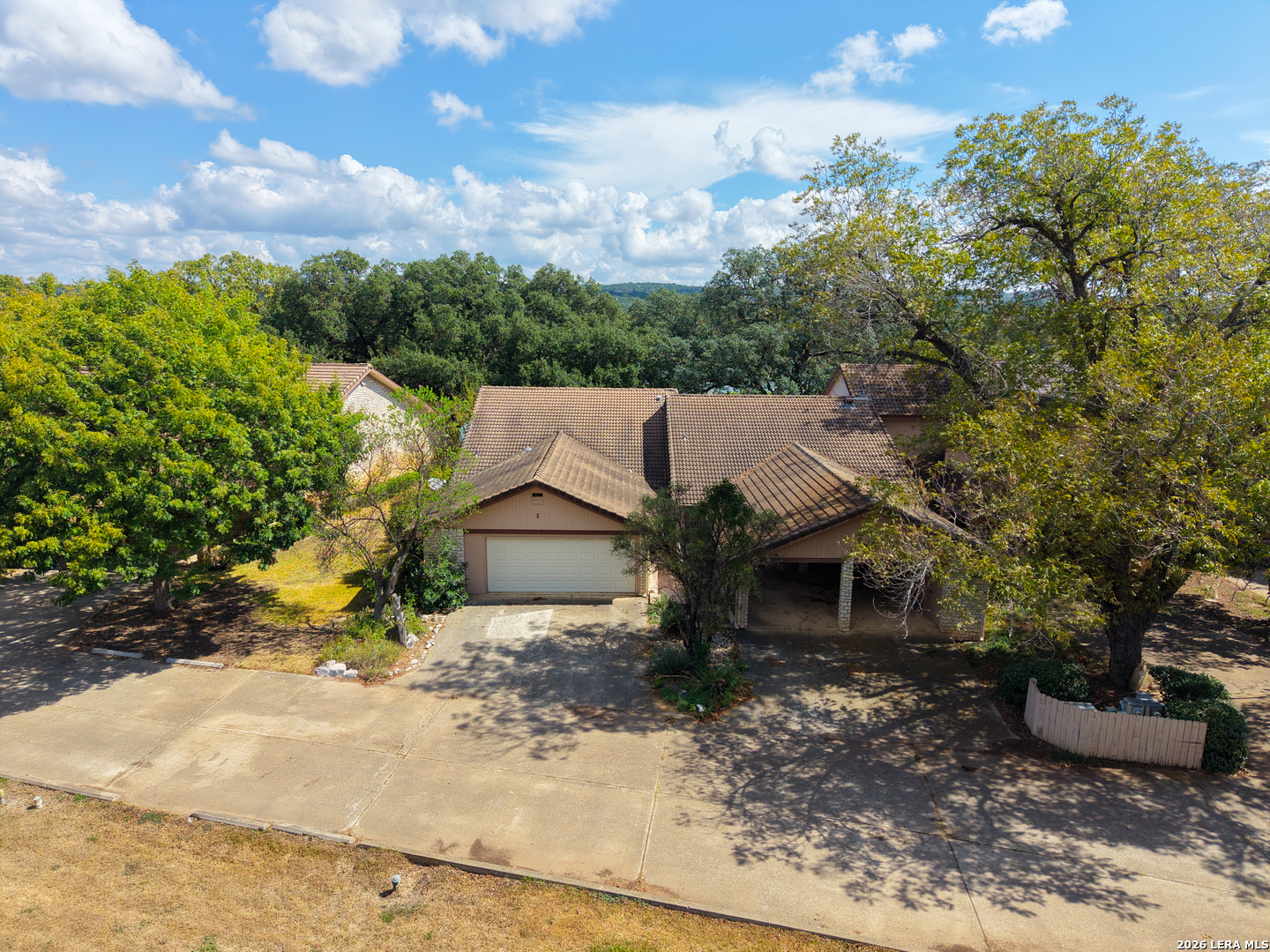 2745 Bandera Highway Kerrville TX 78028