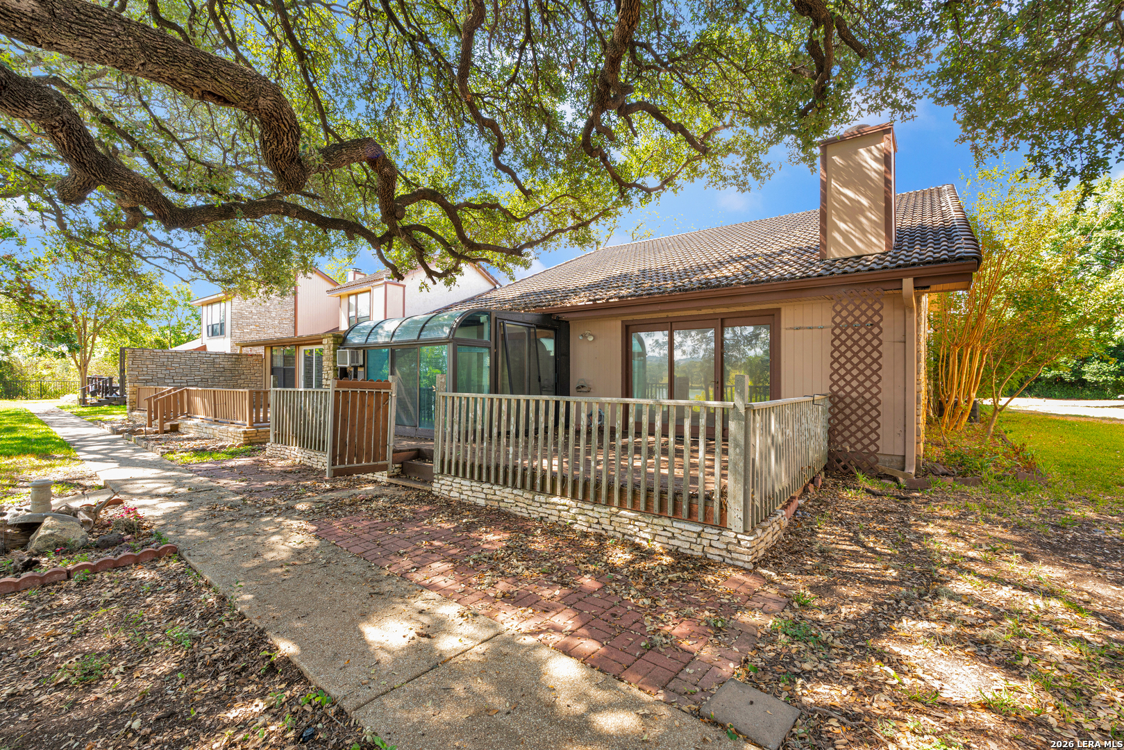 2745 Bandera Highway Kerrville TX 78028