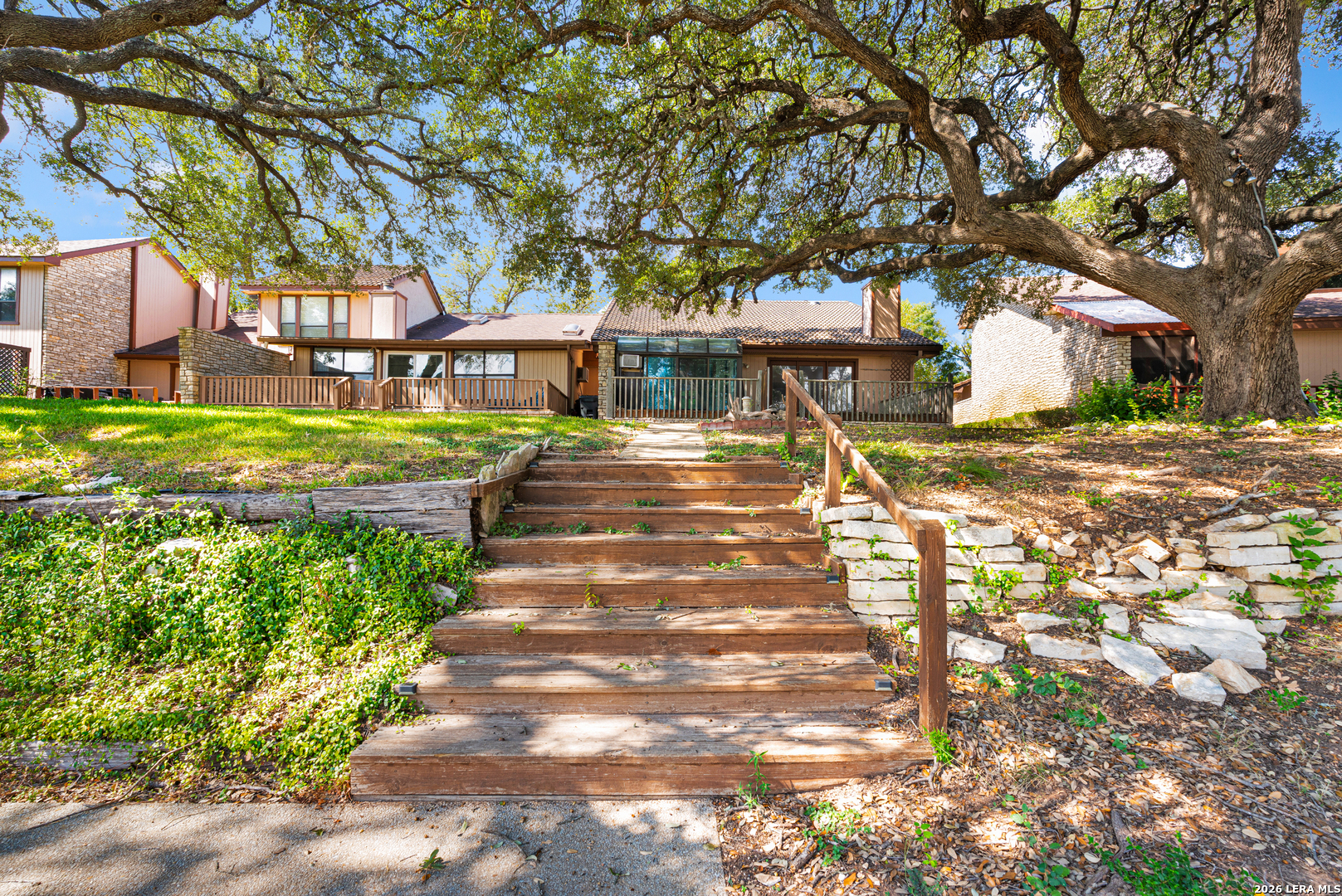 2745 Bandera Highway Kerrville TX 78028
