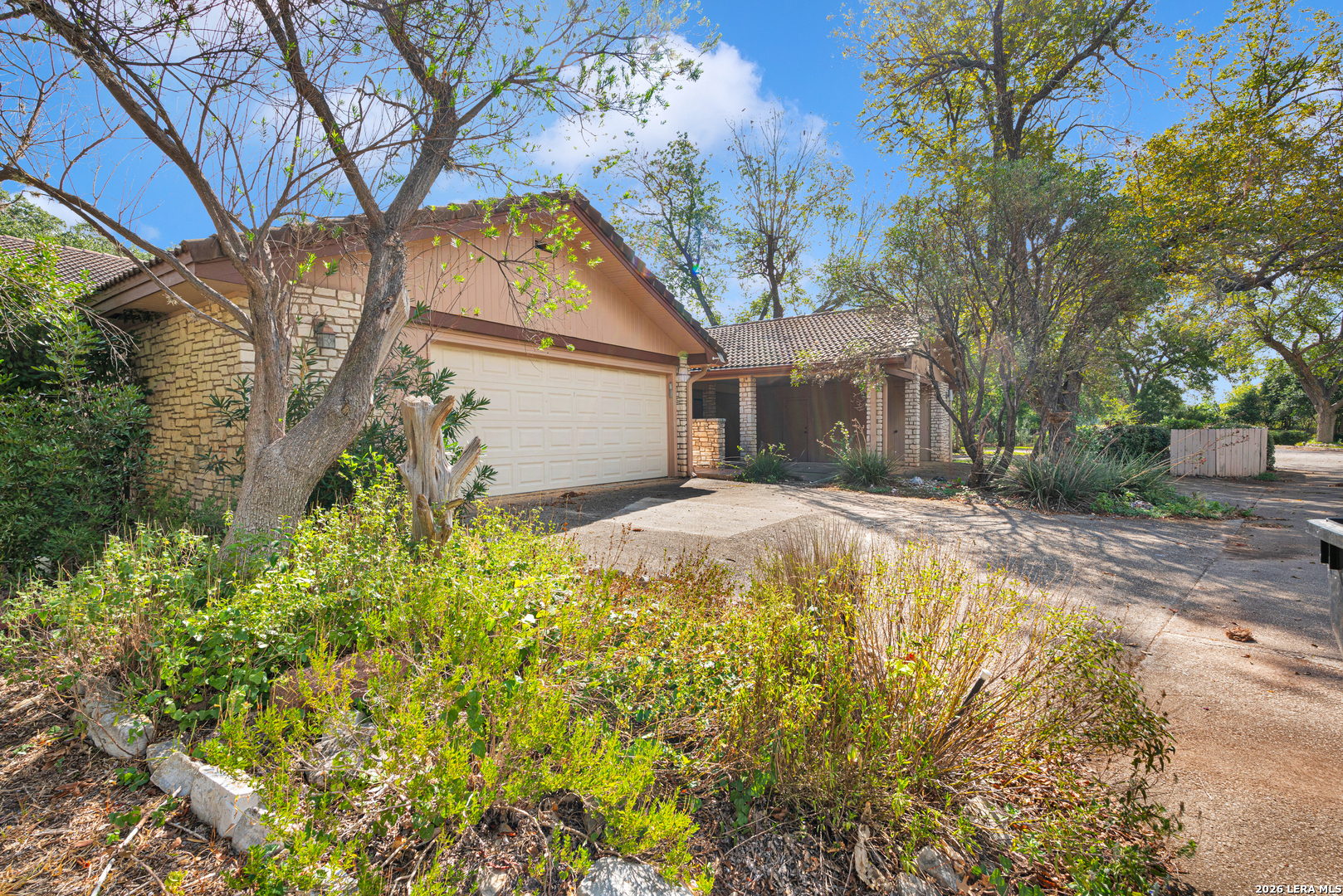 2745 Bandera Highway Kerrville TX 78028