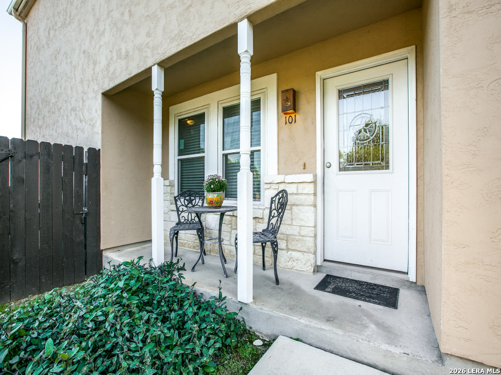 3202 Eisenhauer Road San Antonio TX 78209