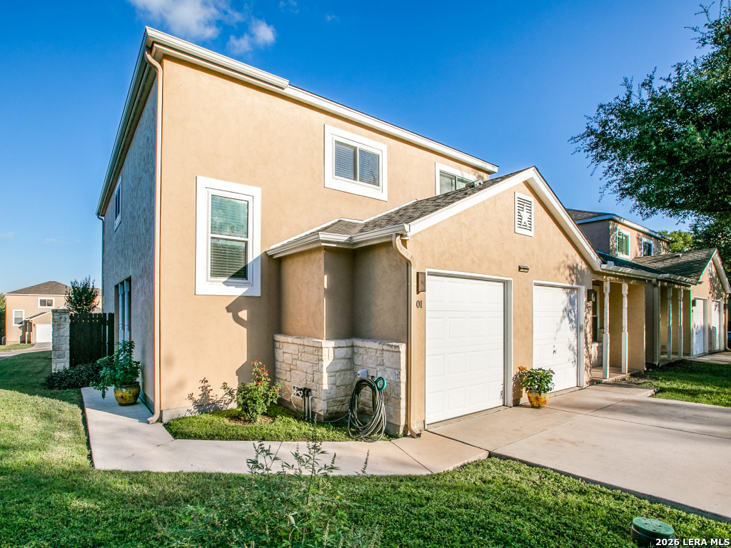 3202 Eisenhauer Road San Antonio TX 78209